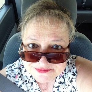 Meet your Posher, Anne marie